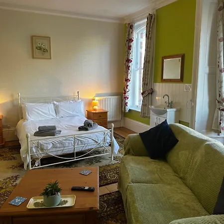 Bleak House 惠特比