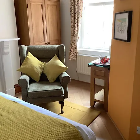 Bleak House 惠特比