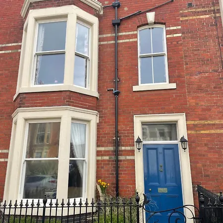 Bleak House 招待所