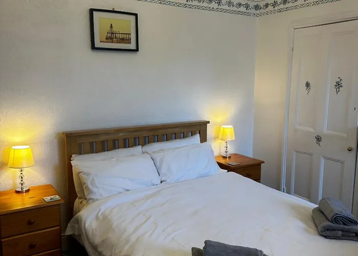 Bleak House * ウィットビー