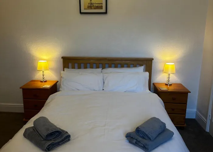 ゲストハウス Bleak House