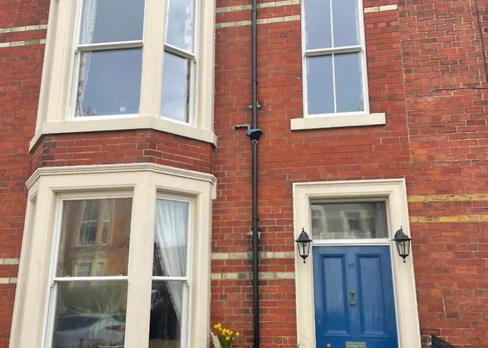 Bleak House ゲストハウス