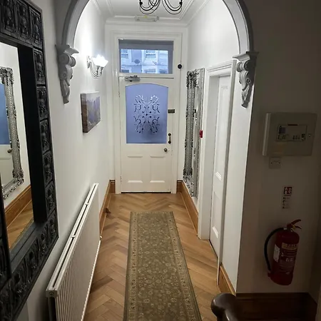 Bleak House Guest house Whitby