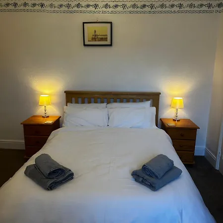 Guest house Bleak House