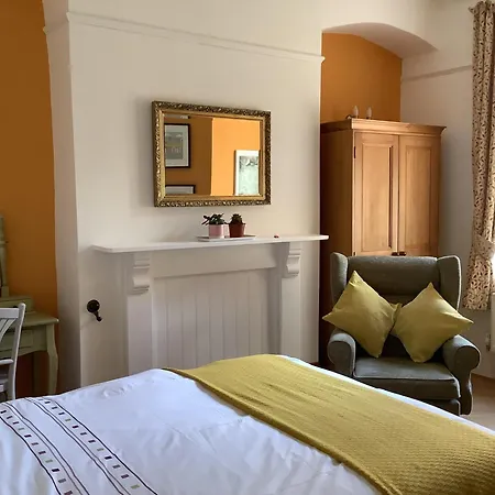 Guest house Bleak House Whitby