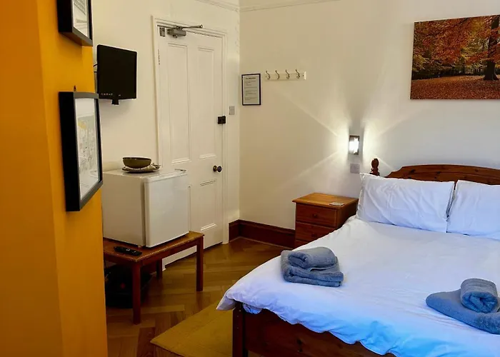 Bleak House Guest house