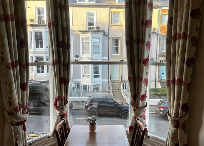 Bleak House * Whitby