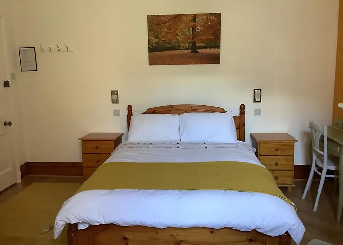 Guest house Bleak House *